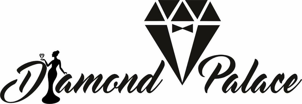 Diamond Palace Βαράζντιν Εξωτερικό φωτογραφία